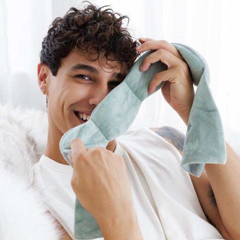 Firmara Weighted Sleep Mask