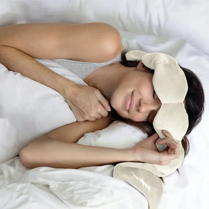 Firmara Weighted Sleep Mask
