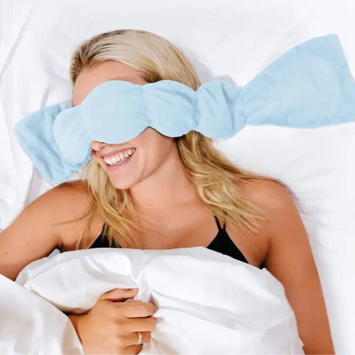 Firmara Weighted Sleep Mask