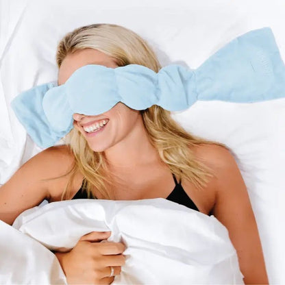 Firmara Weighted Sleep Mask