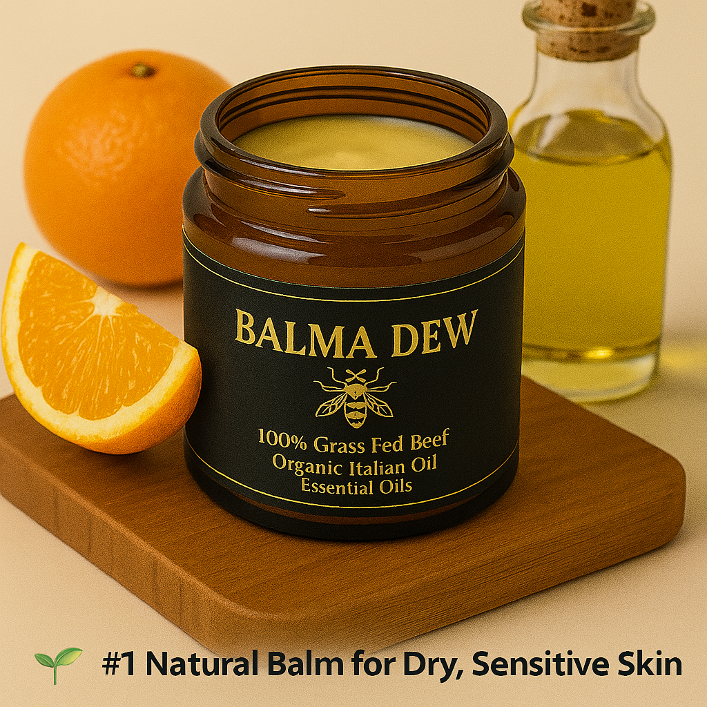 Glow Like Dew, Heal Like Honey